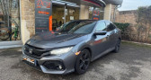 Annonce Honda Civic occasion Diesel 1.6 i-DTEC 2018 5P 2017 BERLINE Exclusive Premium PHASE 1  MACON