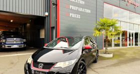 Honda Civic , garage SAMS GARAGE  Saint Berthevin