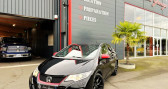 Honda Civic occasion  année 2015 boite Manuelle Annonce Honda Civic occasion Diesel 1.6 i-DTEC Sport 2015 à Saint Berthevin