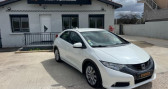 Annonce Honda Civic occasion Diesel 1.6 IDTEC 120ch EXECUTIVE  ANDREZIEUX-BOUTHEON