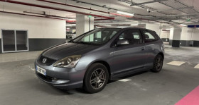 Honda Civic , garage AS CAR AUTO � Asni�res sur Seine