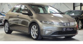 Honda Civic 1.8 i-VTEC 140 SPORT / 1ERE MAIN / HISTORIQUE DISPONIBLE / F   SAINT LAURENT DU VAR 06