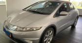 Honda Civic 1.8 i-VTEC 140 Sport / HISTORIQUE  2005 - annonce de voiture en vente sur Auto Sélection.com