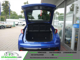 Honda Civic 1.8 i-VTEC 142 BVA  occasion  Beaupuy - photo n5