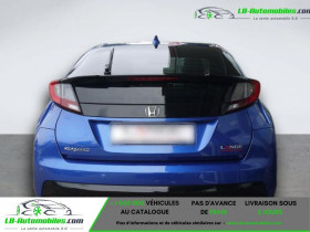 Honda Civic 1.8 i-VTEC 142 BVA  occasion  Beaupuy - photo n3
