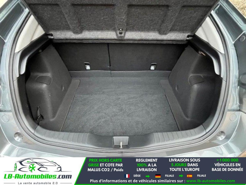 Honda Civic 1.8 i-VTEC 142 BVM  occasion � Beaupuy - photo n�11