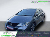 Honda Civic 1.8 i-VTEC 142 BVM  � Beaupuy 31