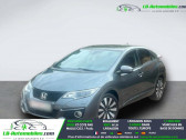 Honda Civic 1.8 i-VTEC 142 BVM  � Beaupuy 31