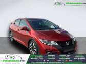Annonce Honda Civic occasion Essence 1.8 i-VTEC 142 BVM � Beaupuy