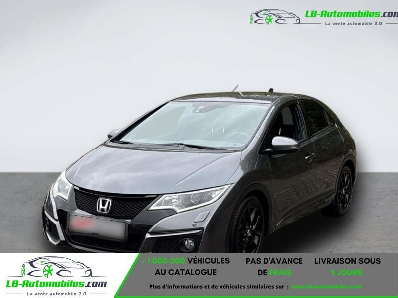 Honda Civic 1.8 i-VTEC 142 BVM  occasion  Beaupuy