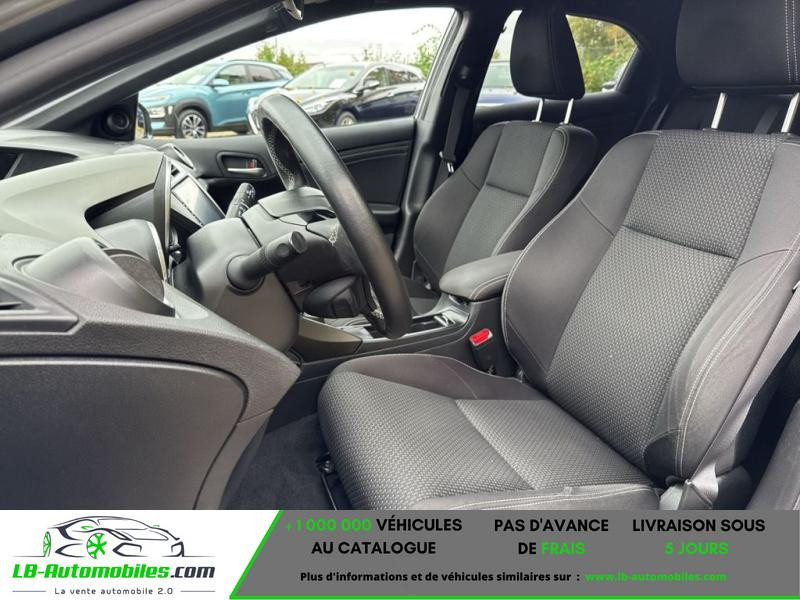 Honda Civic 1.8 i-VTEC 142 BVM  occasion  Beaupuy - photo n4