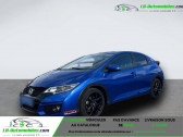 Honda Civic 1.8 i-VTEC 142 BVM   Beaupuy 31