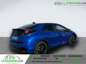 Honda Civic 1.8 i-VTEC 142 BVM  occasion  Beaupuy - photo n4