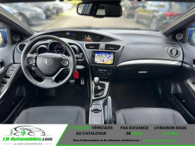 Honda Civic 1.8 i-VTEC 142 BVM  occasion  Beaupuy - photo n3
