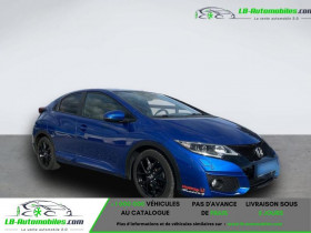 Honda Civic 1.8 i-VTEC 142 BVM  occasion  Beaupuy - photo n2