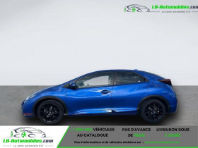 Honda Civic 1.8 i-VTEC 142 BVM  occasion  Beaupuy - photo n5