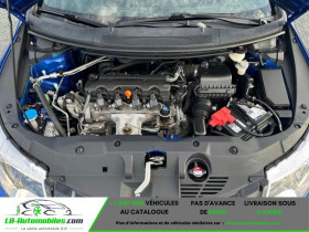 Honda Civic 1.8 i-VTEC 142 BVM  occasion  Beaupuy - photo n9