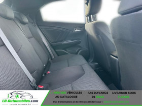 Honda Civic 1.8 i-VTEC 142 BVM  occasion  Beaupuy - photo n7