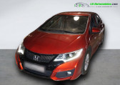 Honda Civic 1.8 i-VTEC 142 BVM   Beaupuy 31