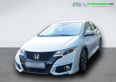 Honda Civic occasion année 2017 boite Manuelle Annonce Honda Civic occasion Essence 1.8 i-VTEC 142 BVM à Beaupuy