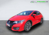 Honda Civic 1.8 i-VTEC 142 BVM   Beaupuy 31