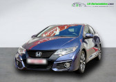 Honda Civic occasion année 2015 boite Manuelle Annonce Honda Civic occasion Essence 1.8 i-VTEC 142 BVM à Beaupuy