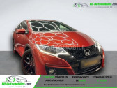 Voiture occasion Honda Civic 1.8 i-VTEC 142 BVM