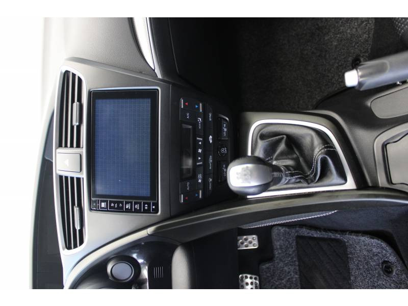 Honda Civic 1.8 i-VTEC 142 Exécutive Navi  occasion à LONS - photo n°9