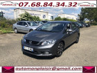 Honda Civic occasion Gris année 2015 boite Manuelle Annonce Honda Civic occasion Essence 1.8 I-VTEC 142CH EXECUTIVE à Thiverval-Grignon