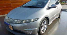 Honda Civic , garage SILVER LAC  SAINT LAURENT DU VAR