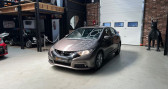 Honda Civic occasion année 2012 boite Manuelle Annonce Honda Civic occasion Essence 1.8 i-VTEC Exécutive à Saint Ouen L'Aumone