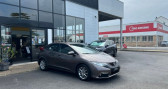 Honda Civic occasion année 2012 boite Manuelle Annonce Honda Civic occasion Essence 1.8 i-VTEC Exécutive à Saint Ouen L'Aumône