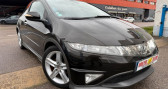 Annonce Honda Civic occasion Essence 1.8 i-VTEC SGT Navi i-shift 3p  Colmar