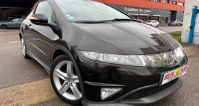 Honda Civic , garage ADLER AUTO � Colmar