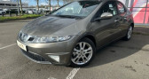Honda Civic occasion année 2009 boite Automatique Annonce Honda Civic occasion Essence 1.8 I-VTEC SPORT I-SHIFT 5P à REZE