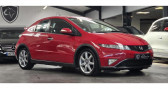 Honda Civic 1.8 iVTEC 140 SPORT PHASE 2 / TRES BEL ETAT / SEULEMENT 4480  2011 - annonce de voiture en vente sur Auto Sélection.com