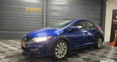 Honda Civic 1.8 IVTEC T 140 SE PLUS   Montlimar 26