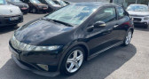 Annonce Honda Civic occasion Essence 1.8 vtec 140 type-s  Reims