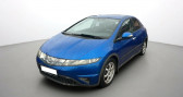 Annonce Honda Civic occasion Hybride 1.8 VTEC Comfort BVA � SARCELLES
