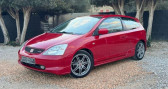 Annonce Honda Civic occasion Essence 2.0 200CH R 3P � Perpignan