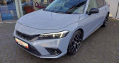 Honda Civic 2,0 e:HEV Advance Sport Ilumination BOSE PANO  2025 - annonce de voiture en vente sur Auto S&eacute;lection.com
