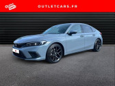Annonce Honda Civic occasion Essence 2.0 i-MMD 184ch e:HEV Advance  Vezin-le-Coquet