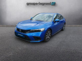 Annonce Honda Civic occasion Hybride 2.0 i-MMD 184ch e:HEV Executive  Arnage