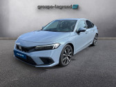 Annonce Honda Civic occasion Hybride 2.0 i-MMD 184ch e:HEV Executive  Arnage