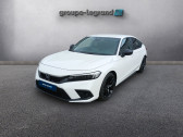 Annonce Honda Civic occasion Essence 2.0 i-MMD 184ch e:HEV Sport  Arnage