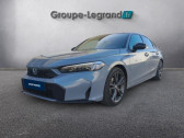 Annonce Honda Civic occasion Hybride 2.0 i-MMD 184ch e:HEV Sport � Arnage