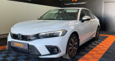 Annonce Honda Civic occasion Hybride 2.0 i-mmd e-hev 184ch executive bva garantie constructeur 1e � AUBIÈRE
