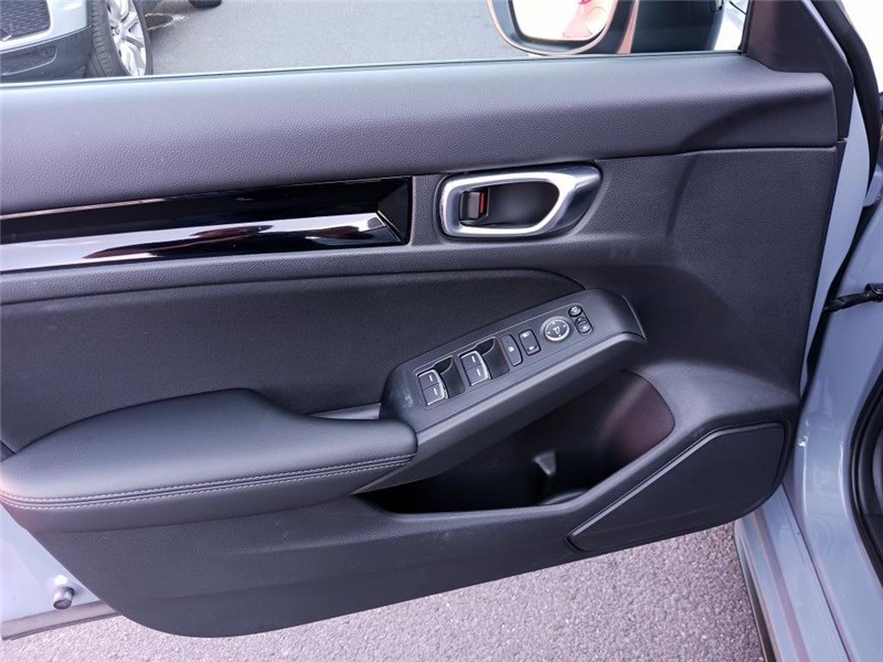 Honda Civic 2.0 I-MMD Sport  occasion  PERPIGNAN - photo n13