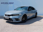 Honda Civic 2.0 I-MMD Sport   PERPIGNAN 66