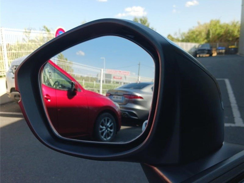 Honda Civic 2.0 I-MMD Sport  occasion  PERPIGNAN - photo n11